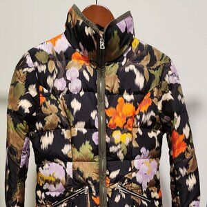 Bogner Puffer Jacket